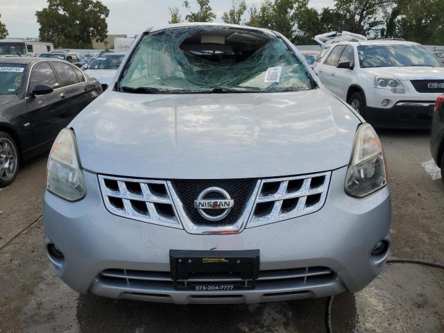 Photo 4 VIN: JN8AS5MT8DW553132 - NISSAN ROGUE S 