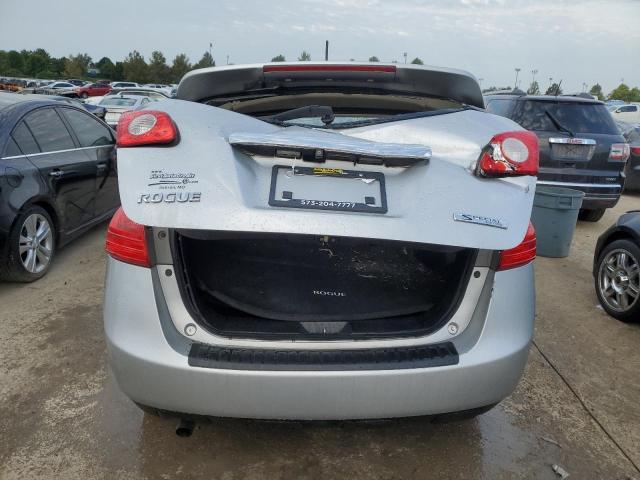 Photo 5 VIN: JN8AS5MT8DW553132 - NISSAN ROGUE S 