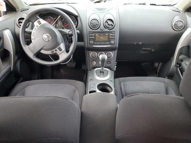 Photo 7 VIN: JN8AS5MT8DW553132 - NISSAN ROGUE S 