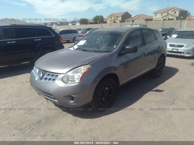 Photo 1 VIN: JN8AS5MT8DW553194 - NISSAN ROGUE 