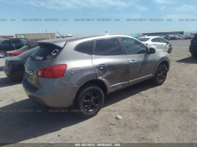 Photo 5 VIN: JN8AS5MT8DW553194 - NISSAN ROGUE 