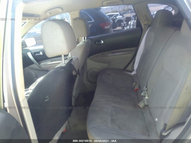 Photo 7 VIN: JN8AS5MT8DW553194 - NISSAN ROGUE 