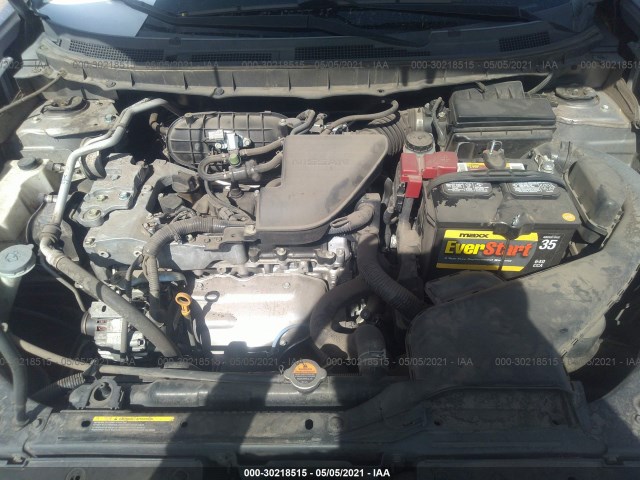 Photo 9 VIN: JN8AS5MT8DW553194 - NISSAN ROGUE 