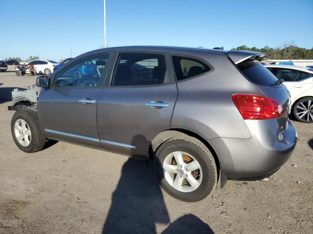 Photo 1 VIN: JN8AS5MT8DW553583 - NISSAN ROGUE 