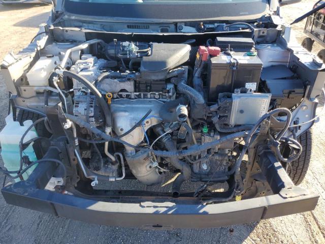 Photo 11 VIN: JN8AS5MT8DW553583 - NISSAN ROGUE 