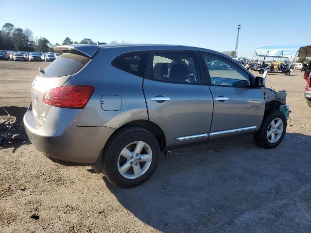 Photo 2 VIN: JN8AS5MT8DW553583 - NISSAN ROGUE 