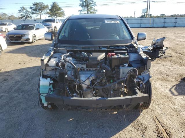 Photo 4 VIN: JN8AS5MT8DW553583 - NISSAN ROGUE 