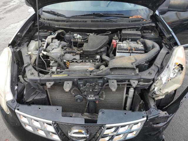 Photo 11 VIN: JN8AS5MT8DW553681 - NISSAN ROGUE S 