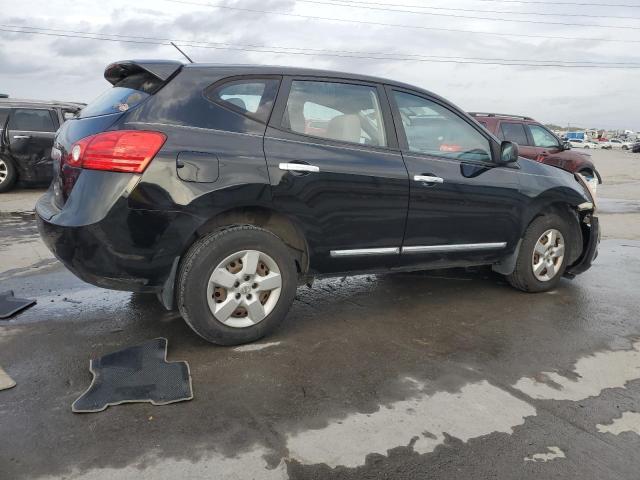 Photo 2 VIN: JN8AS5MT8DW553681 - NISSAN ROGUE S 