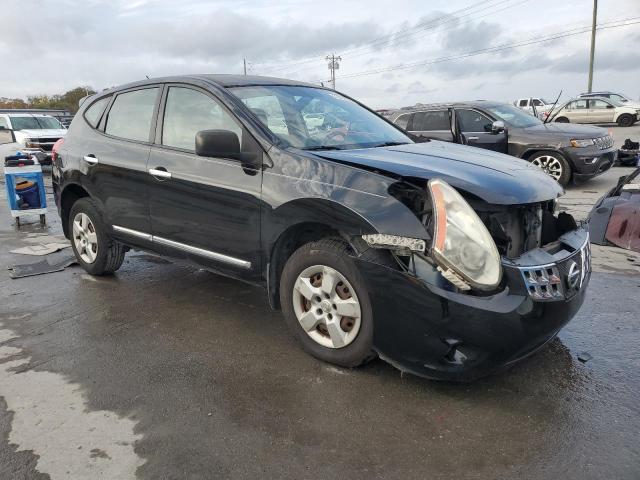 Photo 3 VIN: JN8AS5MT8DW553681 - NISSAN ROGUE S 