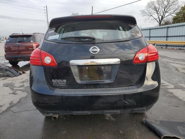 Photo 5 VIN: JN8AS5MT8DW553681 - NISSAN ROGUE S 