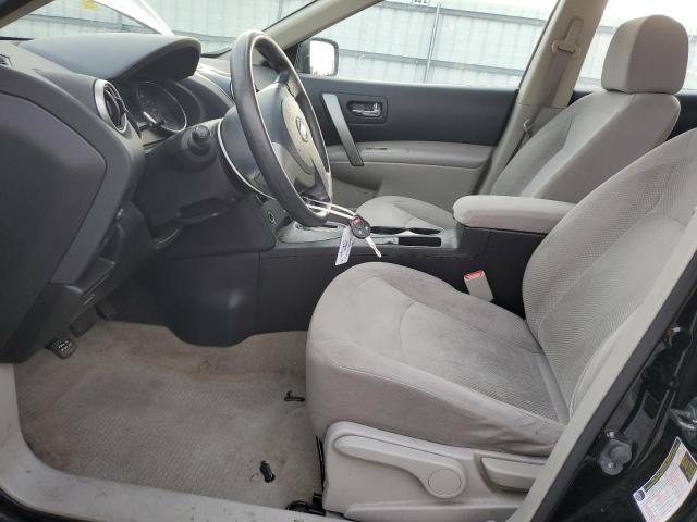 Photo 6 VIN: JN8AS5MT8DW553681 - NISSAN ROGUE S 