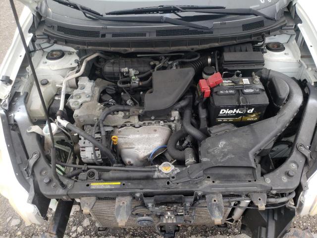 Photo 11 VIN: JN8AS5MT8DW553728 - NISSAN ROGUE S 