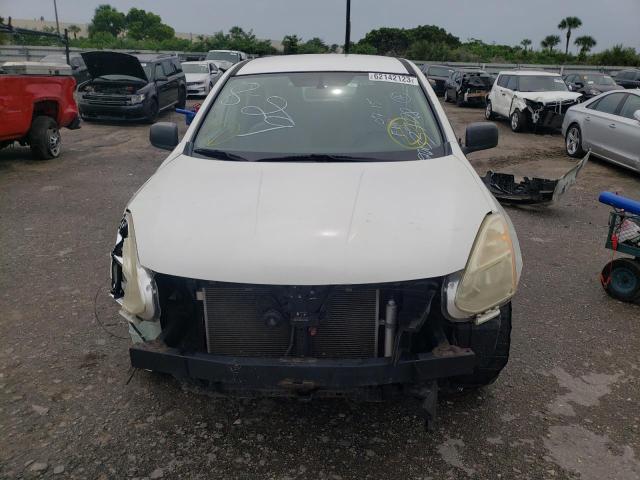 Photo 4 VIN: JN8AS5MT8DW553728 - NISSAN ROGUE S 