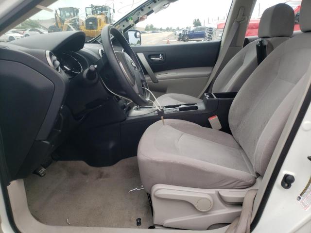 Photo 6 VIN: JN8AS5MT8DW553728 - NISSAN ROGUE S 