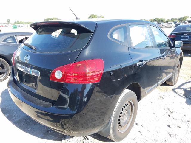 Photo 3 VIN: JN8AS5MT8DW553776 - NISSAN ROGUE S 