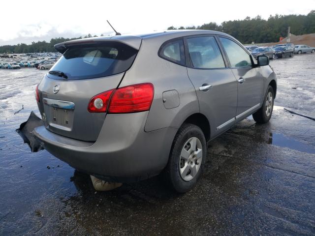 Photo 3 VIN: JN8AS5MT8DW554913 - NISSAN ROGUE S 