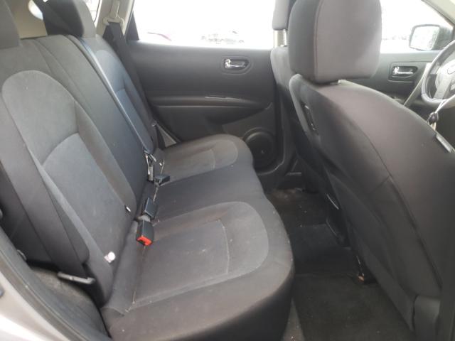 Photo 5 VIN: JN8AS5MT8DW554913 - NISSAN ROGUE S 