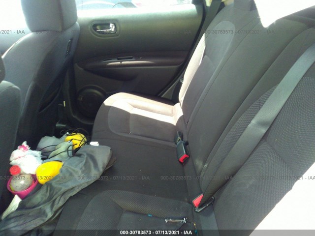 Photo 7 VIN: JN8AS5MT8DW555480 - NISSAN ROGUE 