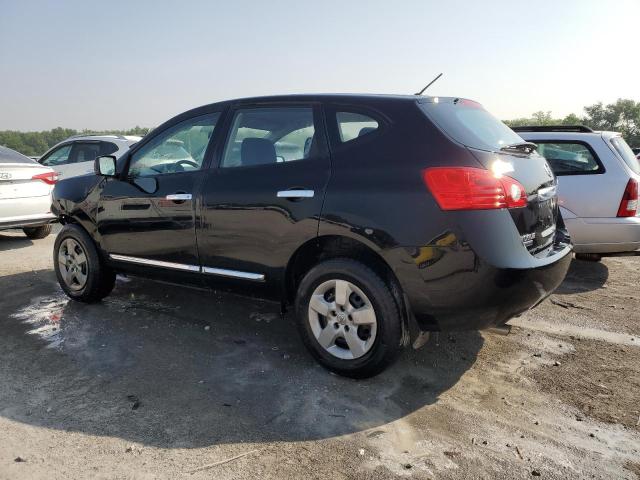 Photo 1 VIN: JN8AS5MT8EW100839 - NISSAN ROGUE SELE 