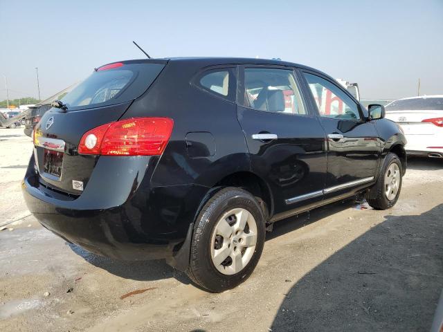 Photo 2 VIN: JN8AS5MT8EW100839 - NISSAN ROGUE SELE 