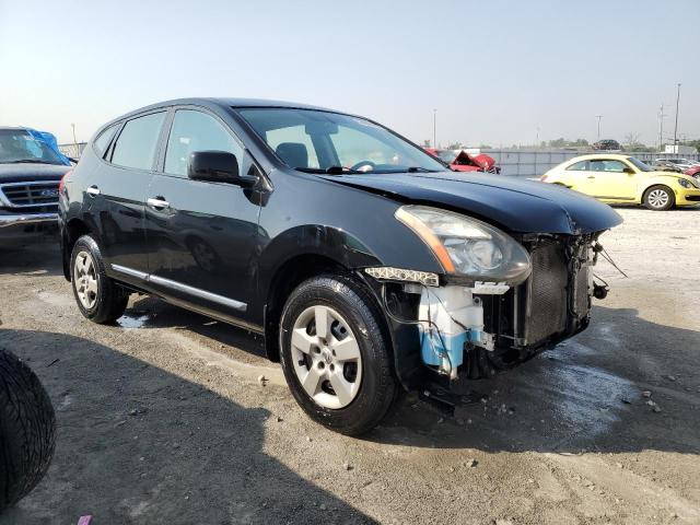 Photo 3 VIN: JN8AS5MT8EW100839 - NISSAN ROGUE SELE 