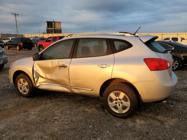 Photo 1 VIN: JN8AS5MT8EW103384 - NISSAN ROGUE SELE 