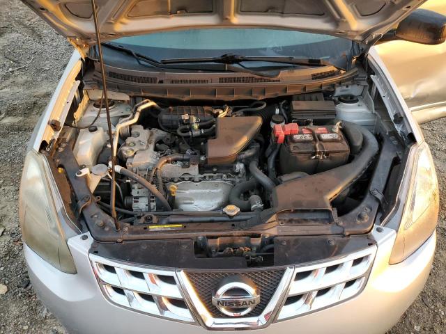 Photo 11 VIN: JN8AS5MT8EW103384 - NISSAN ROGUE SELE 