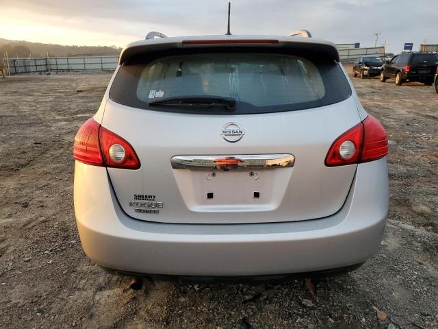 Photo 5 VIN: JN8AS5MT8EW103384 - NISSAN ROGUE SELE 