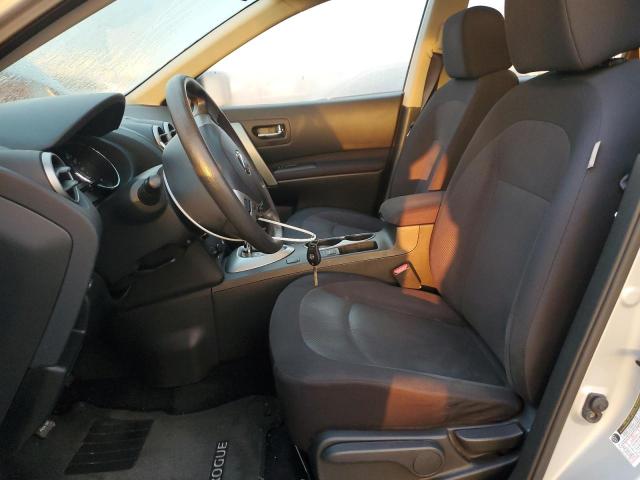 Photo 6 VIN: JN8AS5MT8EW103384 - NISSAN ROGUE SELE 