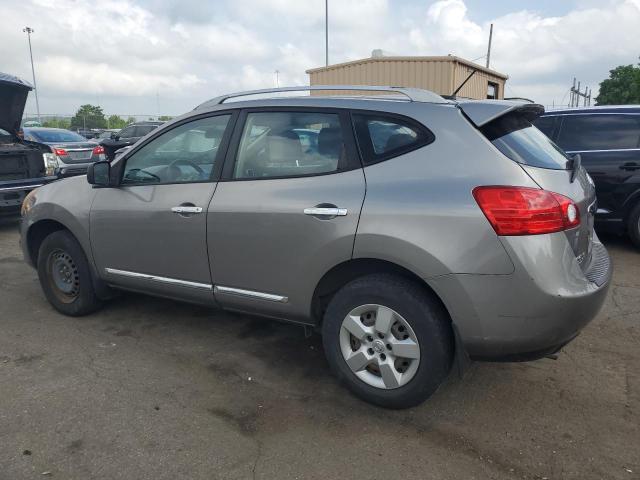 Photo 1 VIN: JN8AS5MT8EW103451 - NISSAN ROGUE SELE 