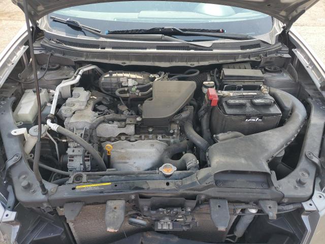 Photo 11 VIN: JN8AS5MT8EW103451 - NISSAN ROGUE SELE 