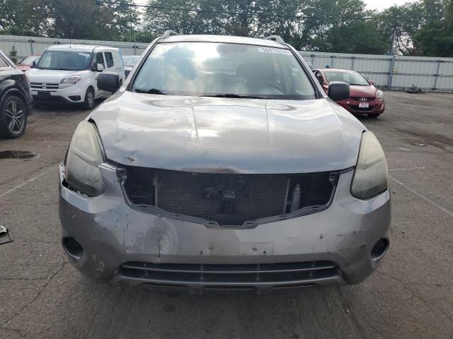 Photo 4 VIN: JN8AS5MT8EW103451 - NISSAN ROGUE SELE 