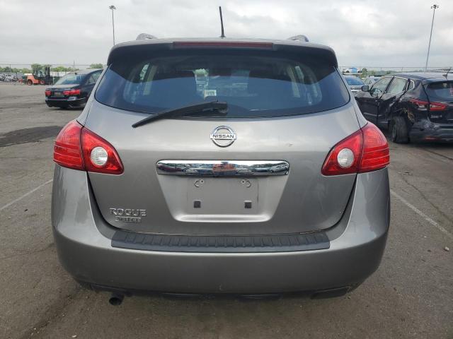 Photo 5 VIN: JN8AS5MT8EW103451 - NISSAN ROGUE SELE 