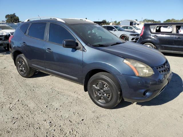 Photo 3 VIN: JN8AS5MT8EW103613 - NISSAN ROGUE SELE 