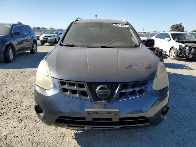 Photo 4 VIN: JN8AS5MT8EW103613 - NISSAN ROGUE SELE 