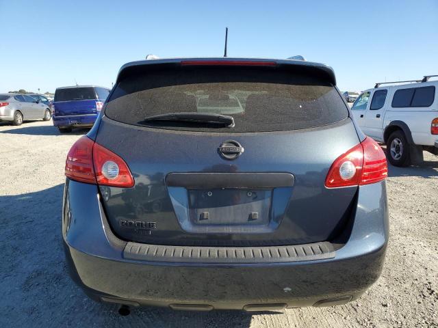 Photo 5 VIN: JN8AS5MT8EW103613 - NISSAN ROGUE SELE 