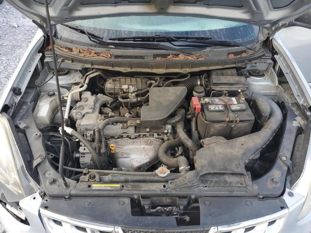 Photo 11 VIN: JN8AS5MT8EW104910 - NISSAN ROGUE SELE 