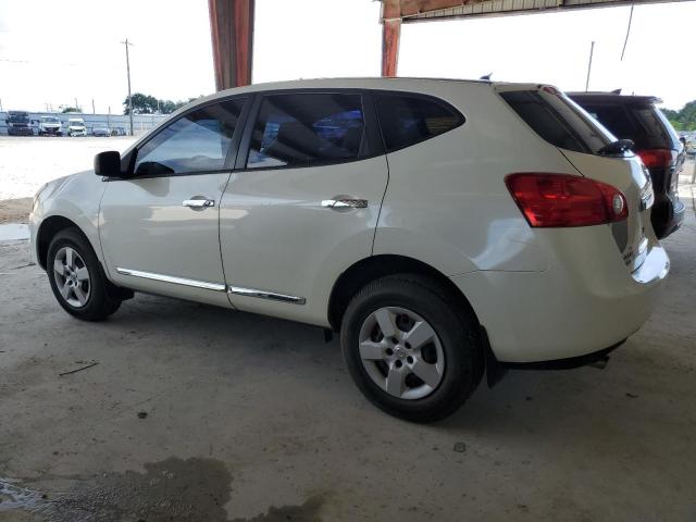 Photo 1 VIN: JN8AS5MT8EW601634 - NISSAN ROGUE SELE 