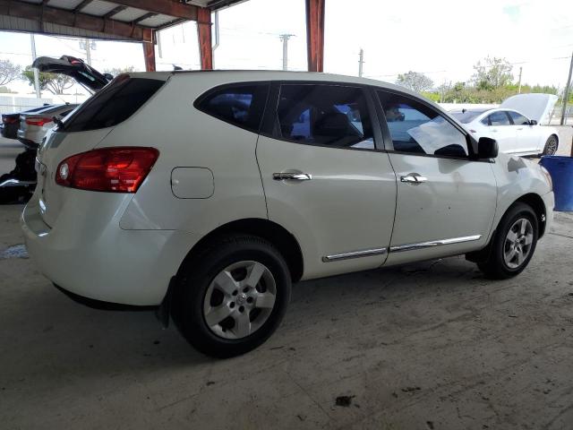 Photo 2 VIN: JN8AS5MT8EW601634 - NISSAN ROGUE SELE 