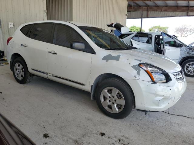 Photo 3 VIN: JN8AS5MT8EW601634 - NISSAN ROGUE SELE 