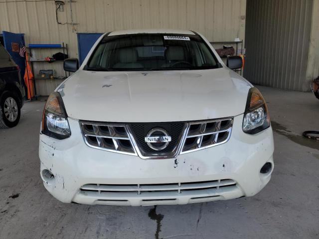 Photo 4 VIN: JN8AS5MT8EW601634 - NISSAN ROGUE SELE 