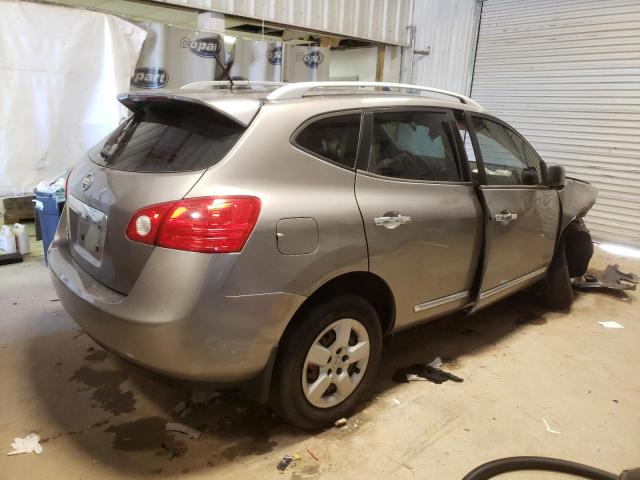 Photo 3 VIN: JN8AS5MT8EW601701 - NISSAN ROGUE SELE 