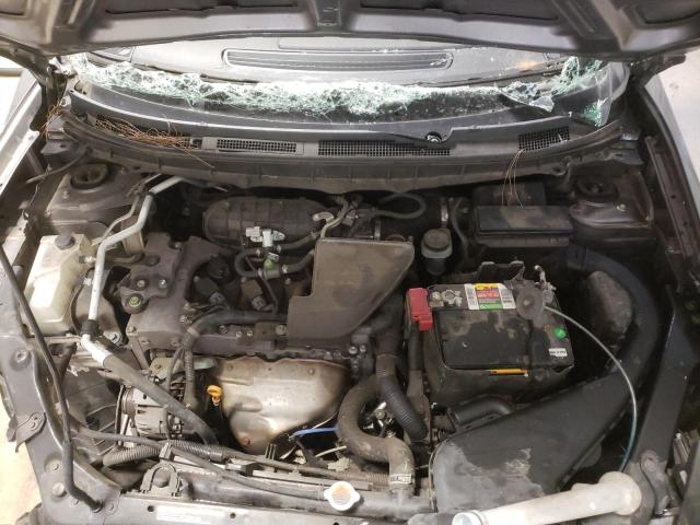 Photo 6 VIN: JN8AS5MT8EW601701 - NISSAN ROGUE SELE 