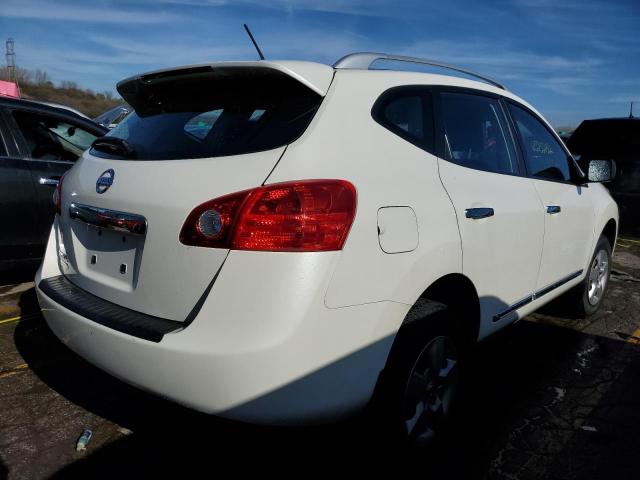 Photo 3 VIN: JN8AS5MT8EW603416 - NISSAN ROGUE SELE 