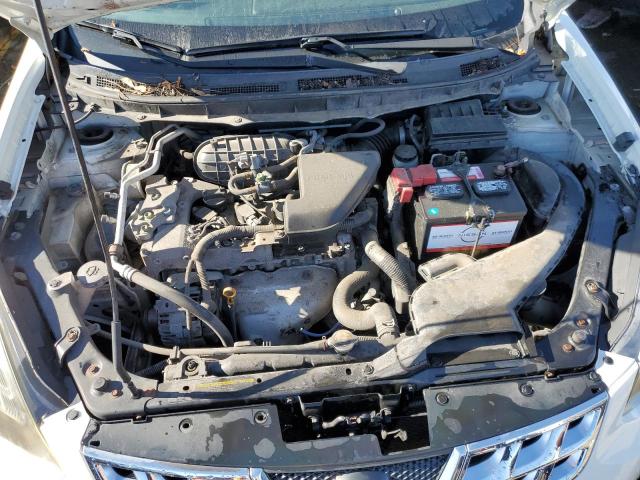 Photo 6 VIN: JN8AS5MT8EW603416 - NISSAN ROGUE SELE 