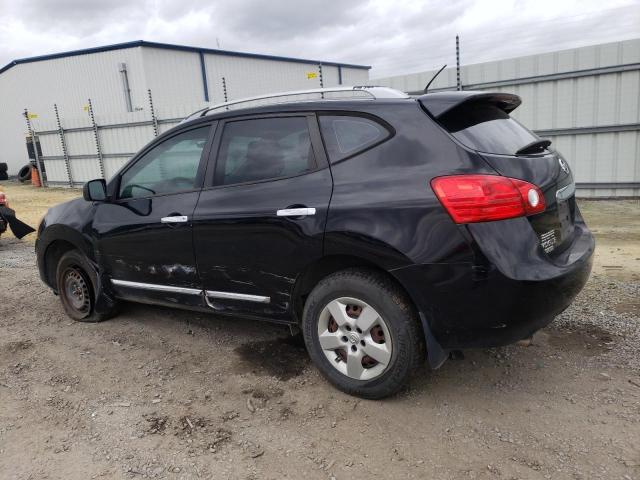 Photo 1 VIN: JN8AS5MT8EW606753 - NISSAN ROGUE SELE 