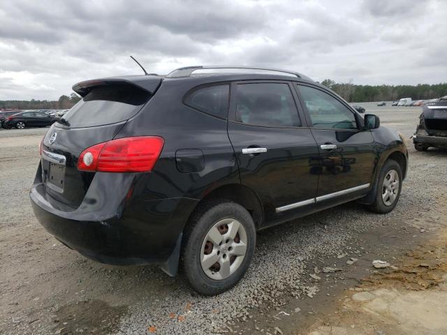 Photo 2 VIN: JN8AS5MT8EW606753 - NISSAN ROGUE SELE 