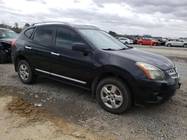 Photo 3 VIN: JN8AS5MT8EW606753 - NISSAN ROGUE SELE 