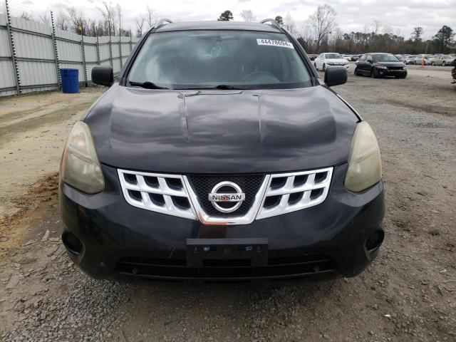 Photo 4 VIN: JN8AS5MT8EW606753 - NISSAN ROGUE SELE 